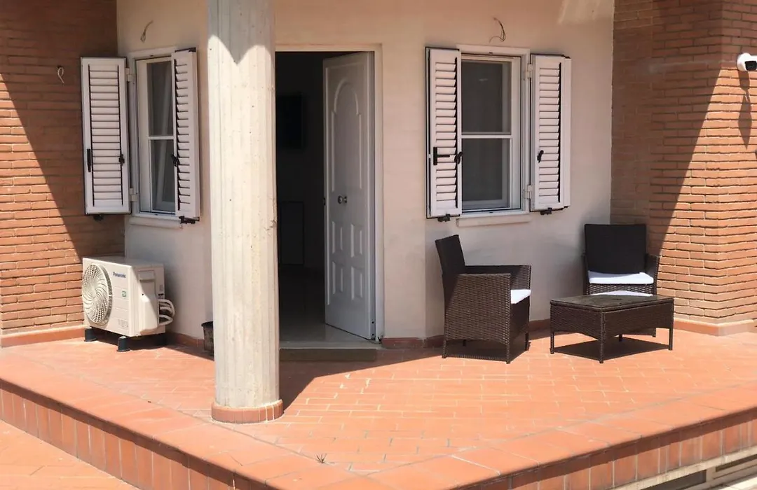 Villa Carmen Resort-1
